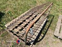 Large hayrack - 2