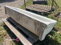 Garden sink - 3