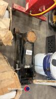 Trolley jack - 2