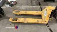 Pallet truck - 3