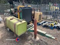 3 phase generator - 2