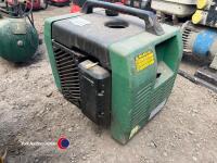 Petrol generator - 3