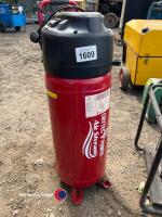 Single phase compressor - 2