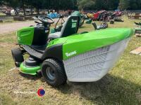 Viking/Stihl 6127 ZL ride on mower - 3