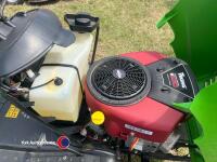 Viking/Stihl 6127 ZL ride on mower - 5