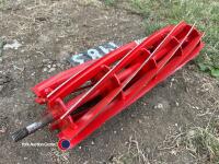 Ransomes 20in 10 blade cutting cylinder (new) - 2
