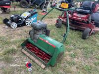 Ransomes Marquis 61 - 2