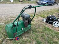 Ransomes Marquis 61 - 3