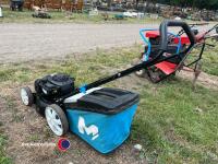 MacAllister 18in with bag - 3
