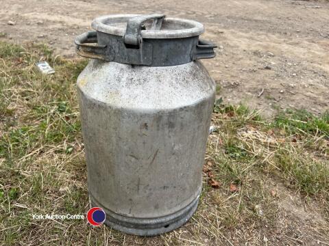 Milk Churn