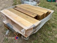 Selection of garden planters - 3