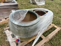 Selection of garden planters - 3
