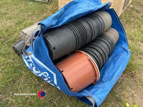 7.5L plant pots