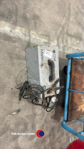 Welder