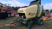 Krone F155XC - 2