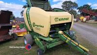 Krone F155XC - 3