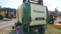 Krone F155XC - 5