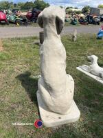 Great Dane garden ornament - 3