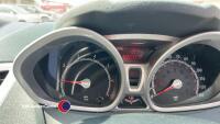 2010 Ford Fiesta Zetec 1.2 petrol - MOT 9/10/25 - 4 former keepers - HPi clear - 142211 miles - V5 in office - 10