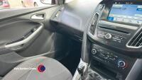 2018 Ford Focus 1.0 Zetec edition 5 door hatch, YH18XTE, 81000 miles, full service history, 1 owner from new, MOT 7.4.2026, 2 keys, HPi clear, petrol, V5 in office - 10