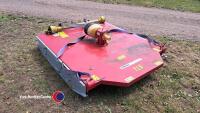 Foster TL5 flail topper, 2023 - 2
