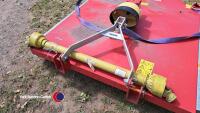 Foster TL5 flail topper, 2023 - 3