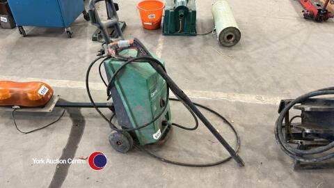 Gerni power washer