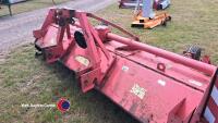 Flail Topper, 2.8m working condition with Pto, 2003 - 3