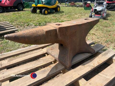 Anvil