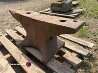 Anvil - 2