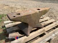 Anvil - 3