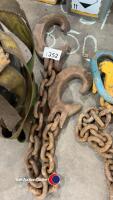 Lifting chain - 2