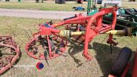 Vicon 300 haybob - 2