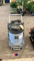 110v industrial hoover - 2