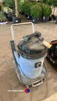 110v industrial hoover - 3