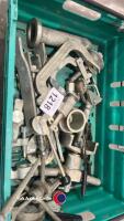 Box of bearing pullers - 2