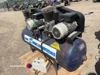 240 volt compressor with twin motors - 3