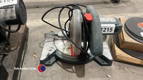 Chop saw