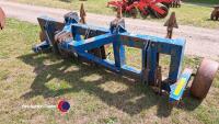 Norman Raw subsoiler - 2