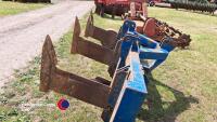 Norman Raw subsoiler - 3