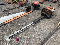 Stihl HS81R/30 hedge cutter