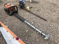 Stihl HS81R/30 hedge cutter - 2