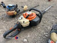 Stihl HS81R/30 hedge cutter - 3