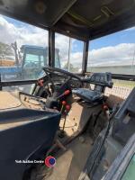 John Deere 2130 tractor - 6