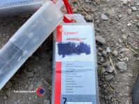 3 x chainsaw chains, new - 2