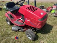 Toro Wheel Horse XL320 Lawn tractor, 2008