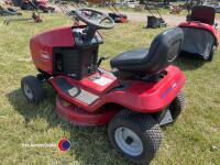 Toro Wheel Horse XL320 Lawn tractor, 2008 - 5