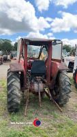 Massey Ferguson 240 runs fine, key in office - 4