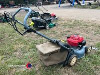Honda Izy 41 self drive - 3