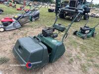 Atco Balmoral 17S with box - 2